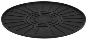 Gumowa podstawka pod doniczkę ø 37 cm Coaster – Esschert Design