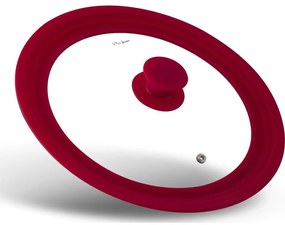 Lamart LT7081 uniwersalna pokrywka Cover, 20-24 cm