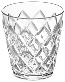 Szklanka CRYSTAL S, 0,20 l, KOZIOL