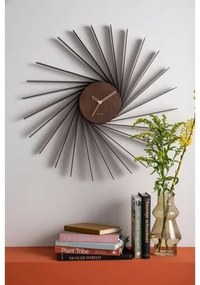 Karlsson 5890DW designerski zegar ścienny, 68 cm