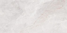 Mexen Tens Bianco gres szkliwiony rekt. G1, płytka podłogowo-ścienna 120 x 60 cm, połysk - TL148-120-060-00