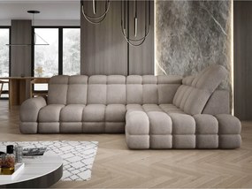 Narożnik TOLLO L Prawostronny Elektryczna regulacja Anthology 06 WERSAL