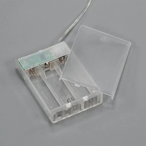 Dekoracja świąteczna renifer 28x29 cm, 20 LED 2 szt