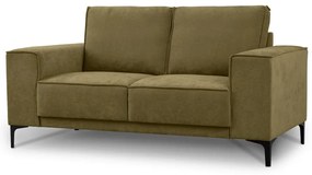 Zielona sofa 164 cm Copenhagen – Scandic