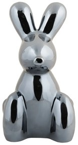 Figurka (wysokość 20 cm) Balloon Bunny – PT LIVING