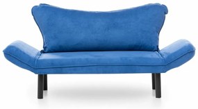 Sofa rozkładana Chatto Blue