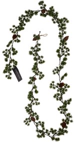 Girlanda bożonarodzeniowa sosnowa 180 cm