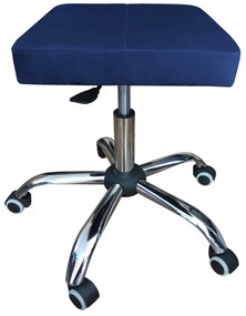 Fotel stołek obrotowy biurowy MAX MG16