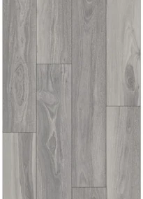 Mexen Garland próbka paneli winylowych 1240 x 182 mm SPC 6,5 mm, podkład IXPE 1,5 mm, 4 V-Fuga, Spotted Gum - F1096-S