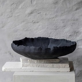 Taca dekoracyjna z żywicy polimerowej ø 35 cm Patch Bowl – Mette Ditmer Denmark