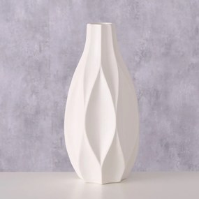 Wazon dekoracyjny Avantika, 30 cm, matowy