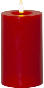 Świeczka LED (wysokość 15 cm) Flamme Flow – Star Trading