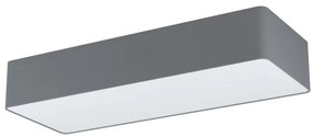 Eglo 99303 - Oprawa sufitowa POSADERRA 3xE27/28W/230V
