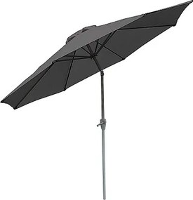 Parasol Asti, antracytowy