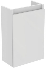 Biała wisząca szafka pod umywalkę 35x55 cm Eurovit+ – Ideal Standard