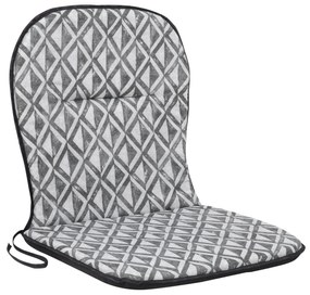 Poduszka na krzesło ogrodowe Ben 80 x 43 cm H039-09PB / D002-06PB PATIO