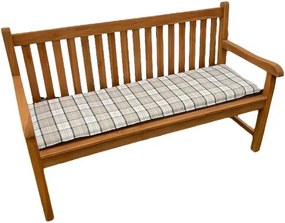 Doppler CASA poduszka na ławkę dwuosobową