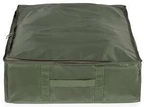 Zielony pojemnik Compactor Oxford, 145 l