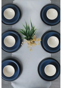 Ceramiczny zestaw talerzy 18 szt. – Hermia