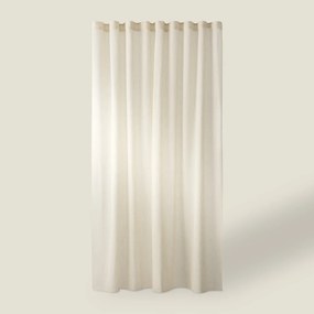 Zasłona na taśmie wave