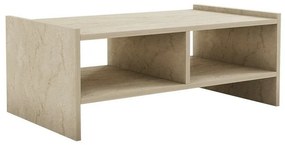 Stolik konferencyjny Pera Travertine
