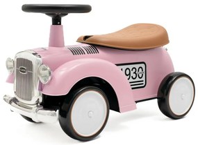Baby Mix Retro Pink, 27 x 25 x 58 cm