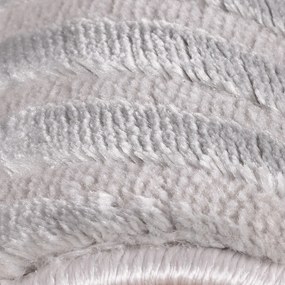 Jasnoszary dywan 120x170 cm Sahara – Ayyildiz Carpets