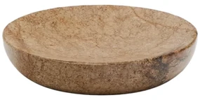 Marmurowa mydelniczka w naturalnym kolorze Spalsh – Kave Home