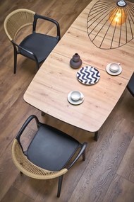 BARRIL stół rozkładany