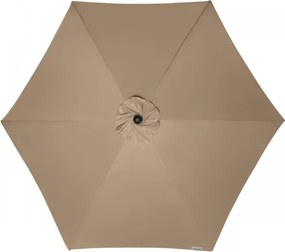 Doppler ACTIVE brązowa