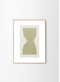 Plakat 30x40 cm Aventurine – The Poster Club