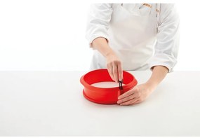 Silikonowa forma do pieczenia ciast/tortów ø 25 cm – Lékué