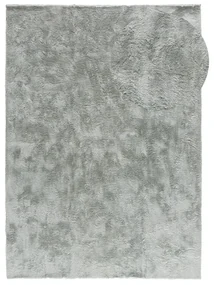 Szary dywan 60x110 cm Roma – Universal