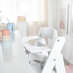 Krzesełko do karmienia Sit Up Flex – Roba