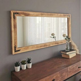 Lustro Walnut B 50 x 110 cm