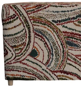 Pokrowiec na podnóżek Strandmon