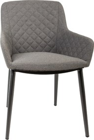 Doppler LIVORNO PARIS szary, 8+1