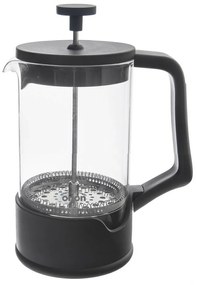 Orion Dzbanek French press Czarny, 0,9 l, 0,9 l