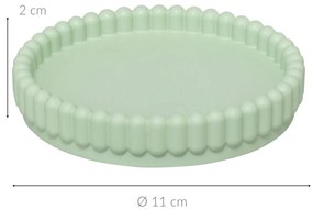Mydelniczka BONBON, Ø 11 cm