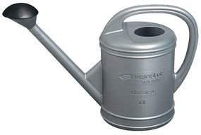 Konewka Classico 10L srebrna PROSPERPLAST