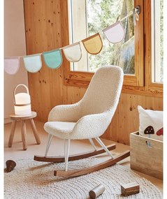 Fotel dziecięcy Joey – Kave Home