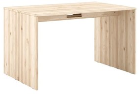 Stół z litego drewna sosnowego 79x124 cm Join-In – Karup Design