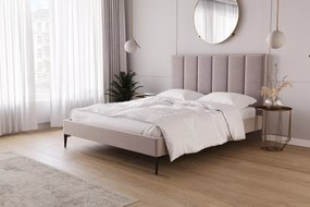 Łóżko tapicerowane 81244