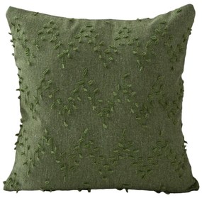 Poszewka na poduszkę 43x43 cm Tuffet – Mioli Decor