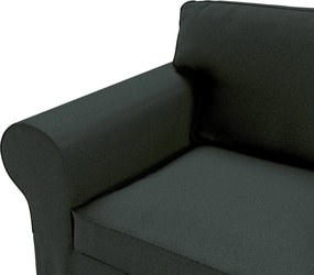 Pokrowiec na sofę Ektorp 2-osobową, nierozkładaną