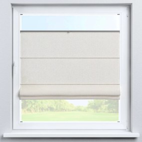 Roleta plisowana rzymska Sycylia