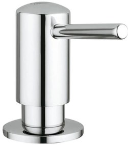 GROHE 40536000 - Dozownik mydła CONTEMPORARY 400 ml chrom błyszczący