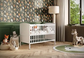 Łóżeczko Leo 120/60