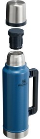 Termos Stanley Legendary Classic 1,4 l HammertoneLake, 1,4 l