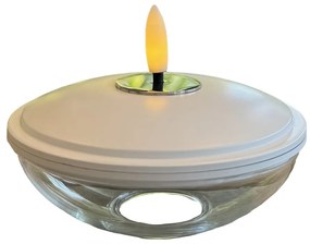 Świeczka LED (wysokość 5 cm) Lia – Sirius